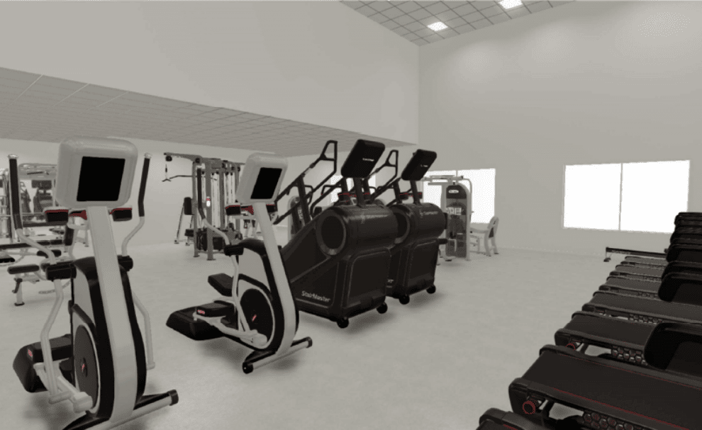 Design Layout Gyms HNLF (1)