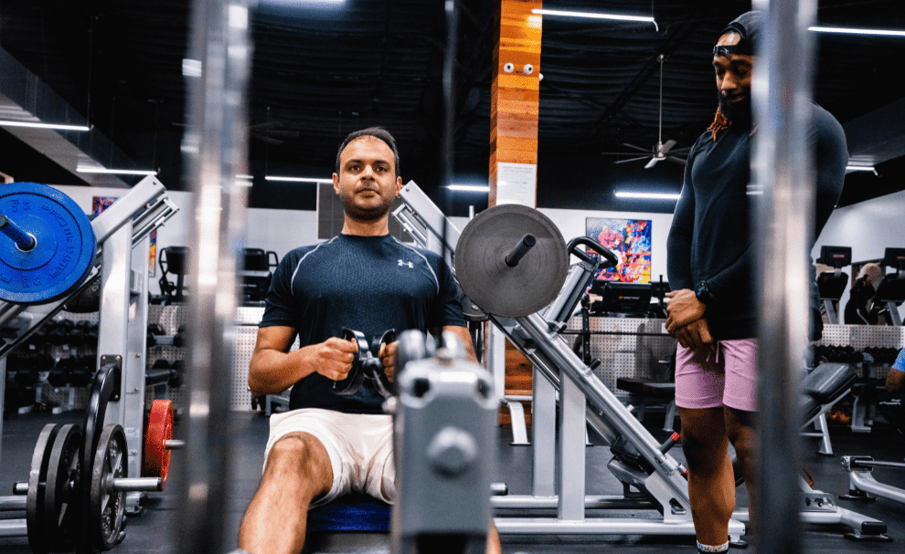 Personal Training HNLF (1)